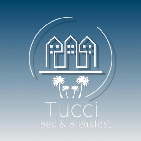 B&B Tucci 2 Cirò Marina Dış mekan fotoğraf