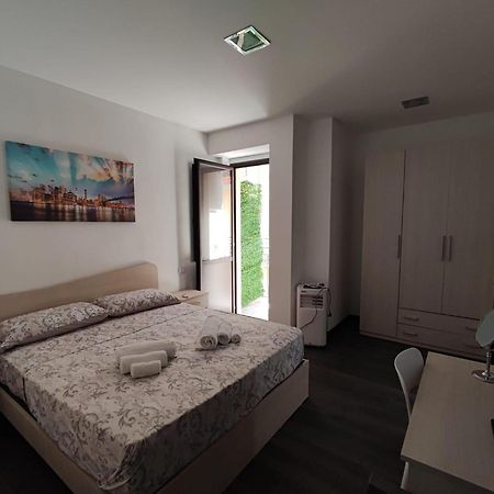 B&B Tucci 2 Cirò Marina Dış mekan fotoğraf