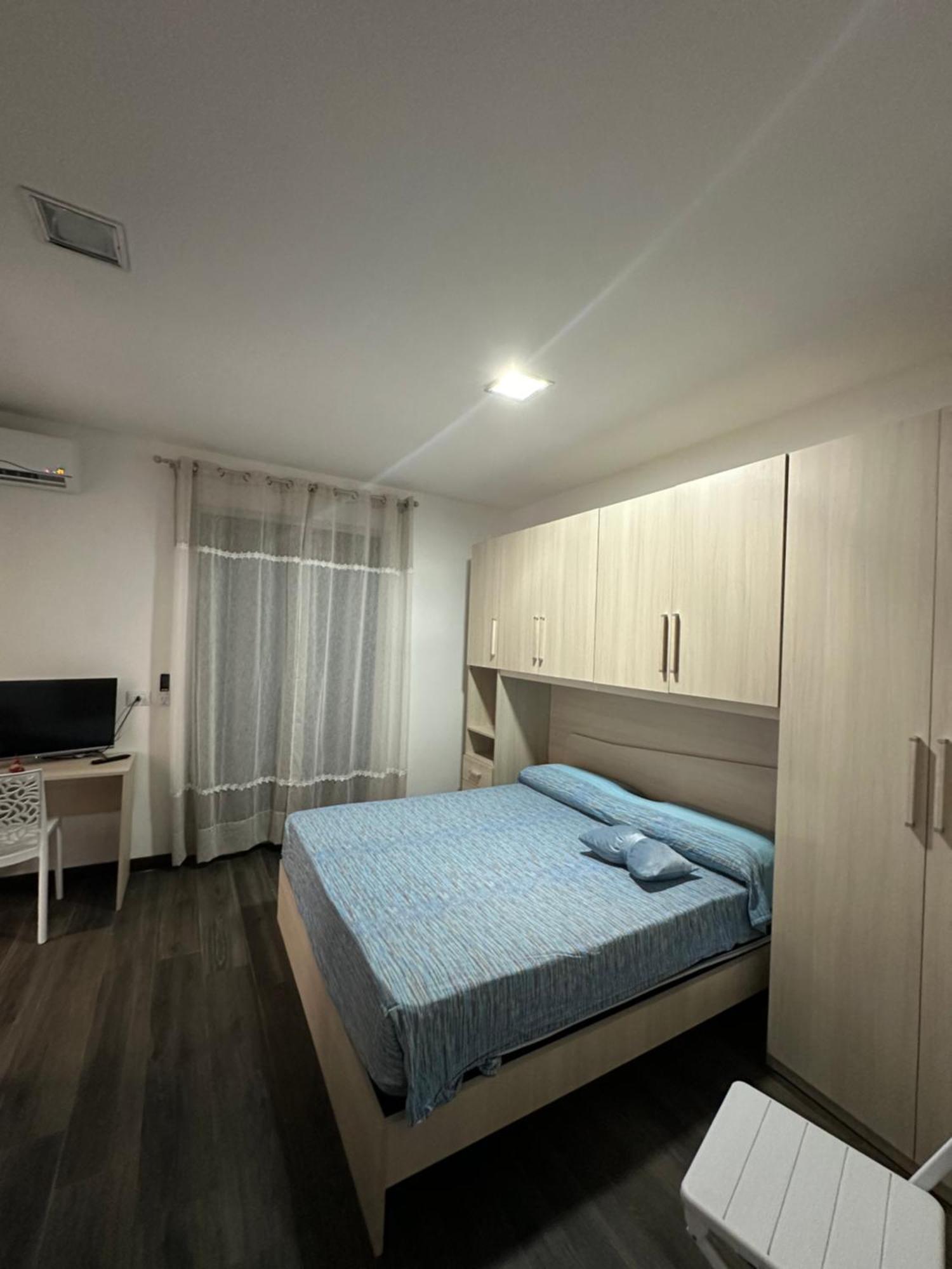 B&B Tucci 2 Cirò Marina Dış mekan fotoğraf