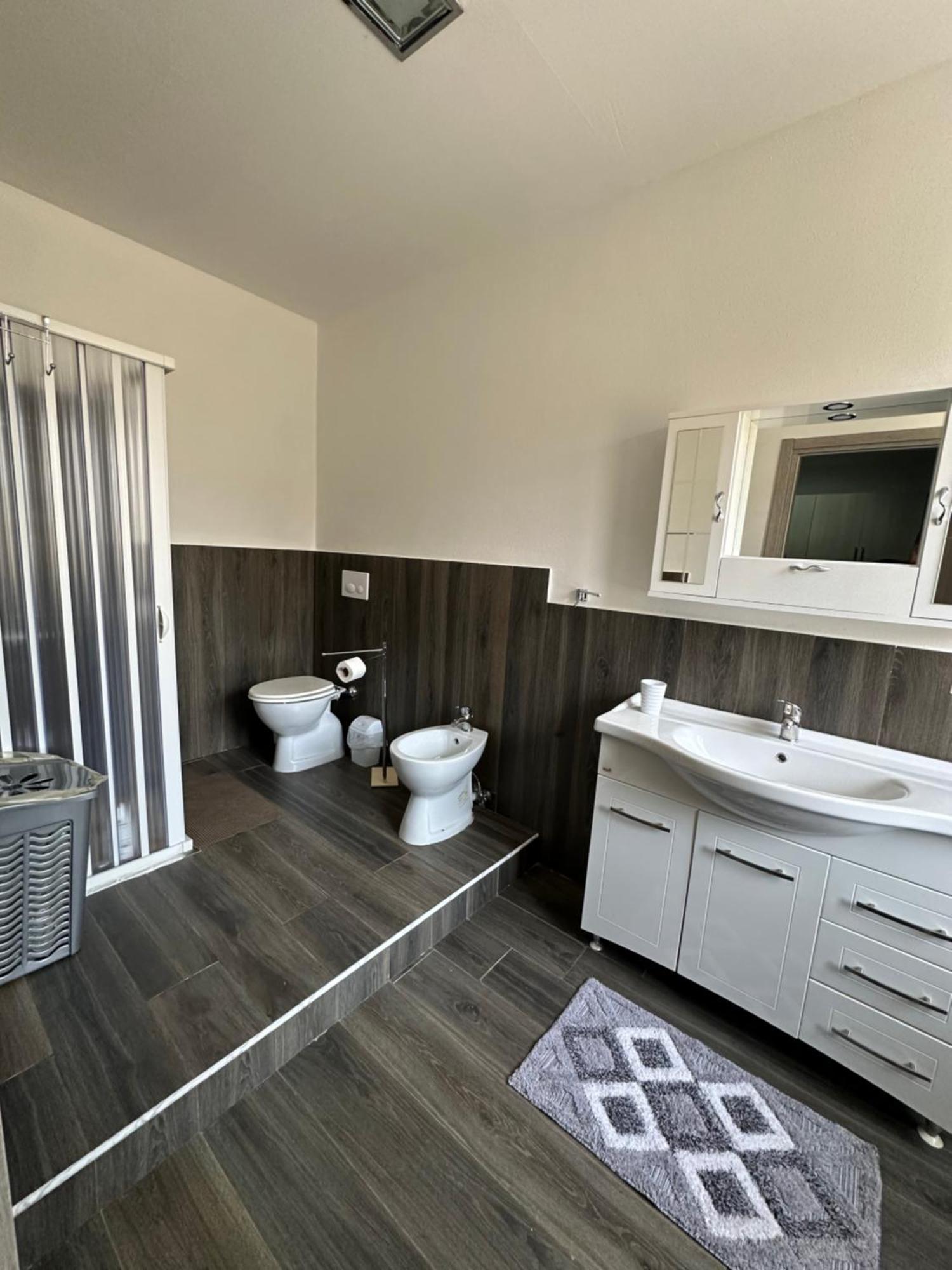 B&B Tucci 2 Cirò Marina Dış mekan fotoğraf