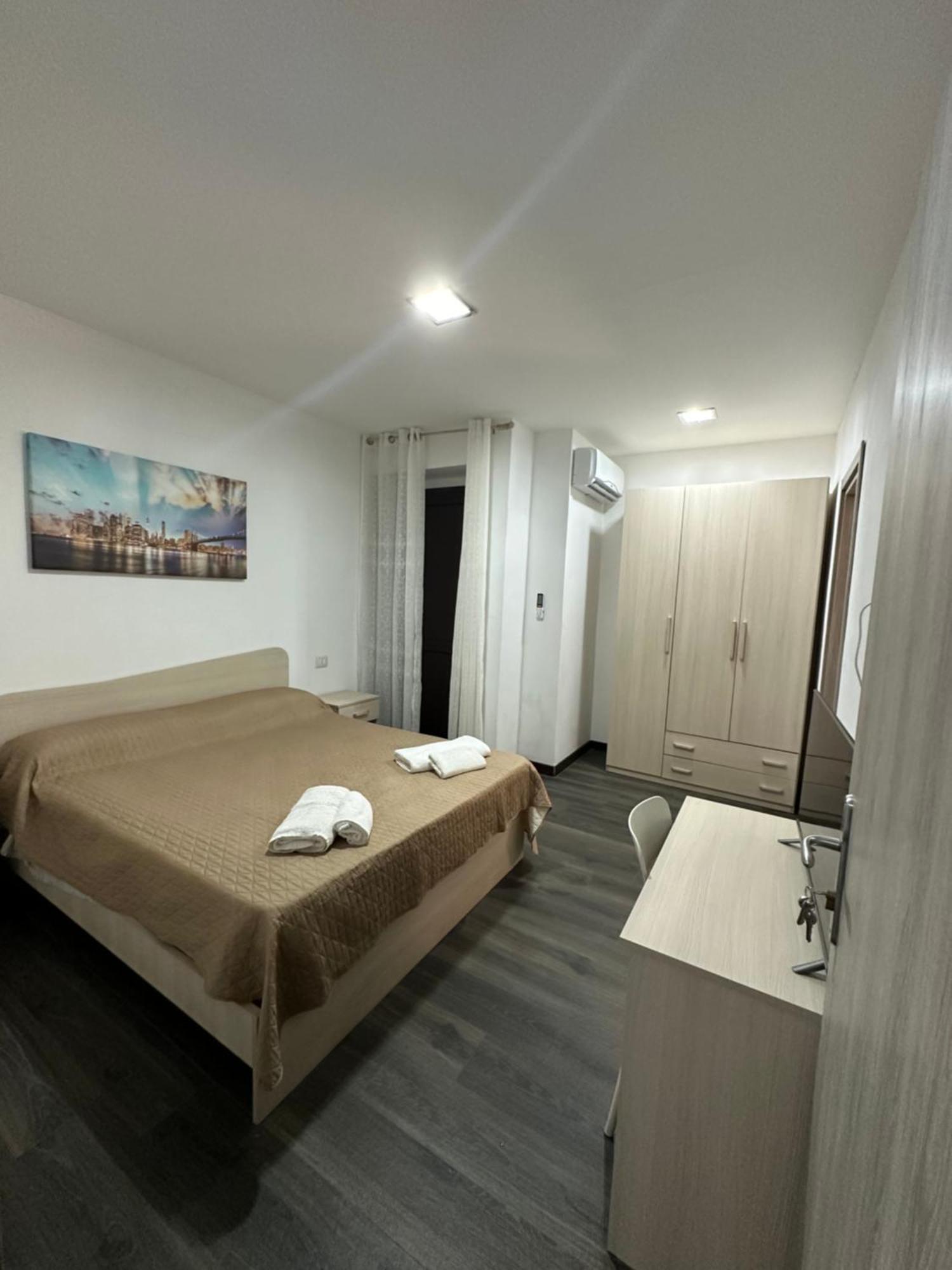 B&B Tucci 2 Cirò Marina Dış mekan fotoğraf
