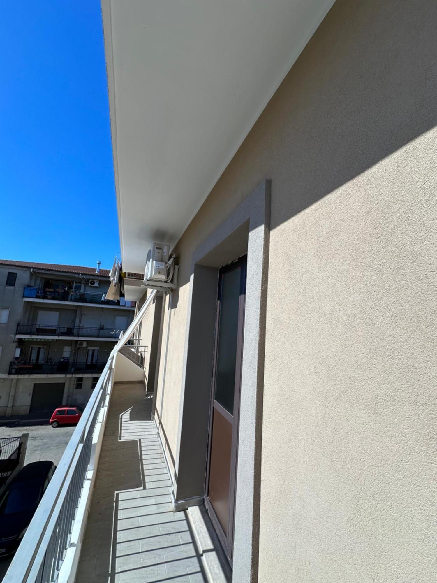 B&B Tucci 2 Cirò Marina Dış mekan fotoğraf