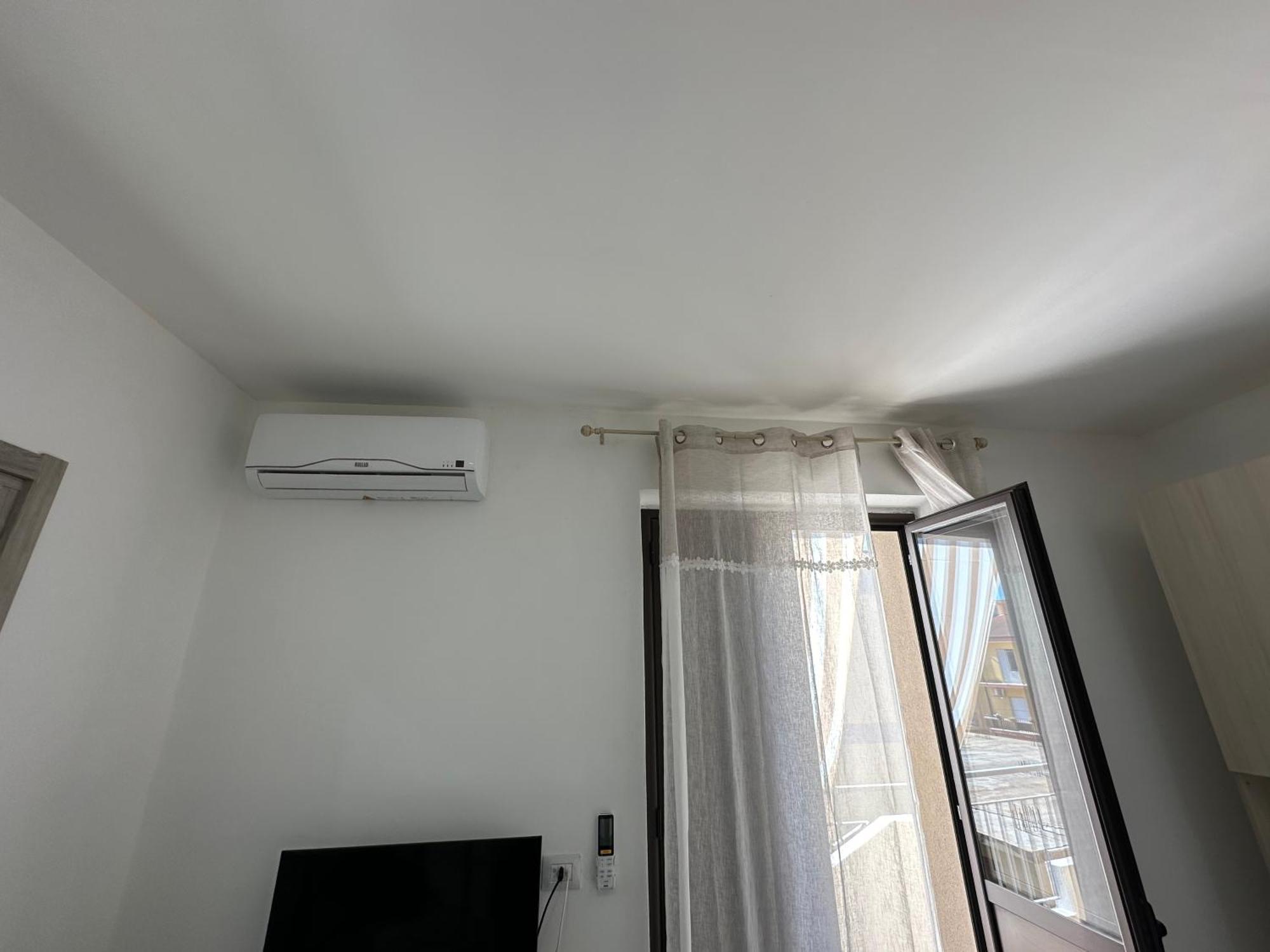 B&B Tucci 2 Cirò Marina Dış mekan fotoğraf