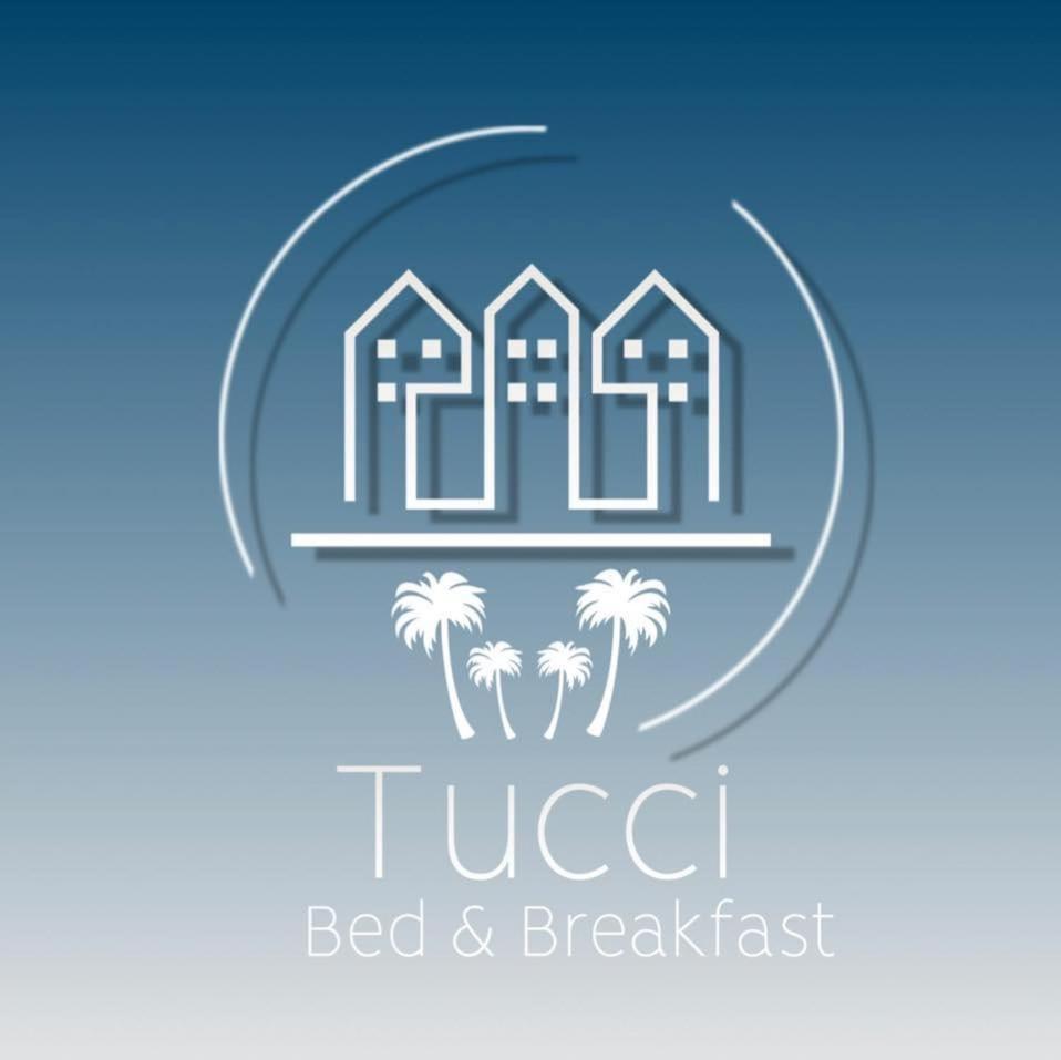 B&B Tucci 2 Cirò Marina Dış mekan fotoğraf