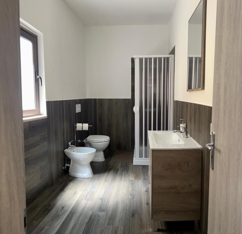 B&B Tucci 2 Cirò Marina Dış mekan fotoğraf