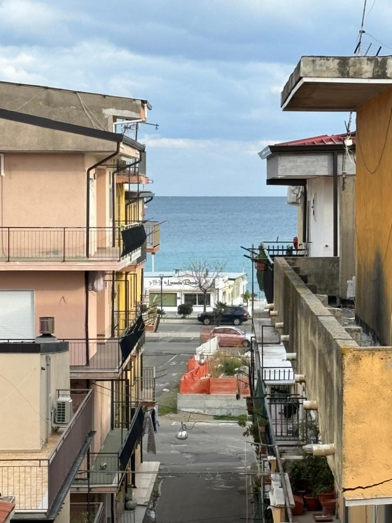B&B Tucci 2 Cirò Marina Dış mekan fotoğraf
